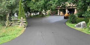 Best Stamped Concrete Driveways  in Mount Pleasant, IA